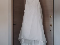Preparazione Sposi